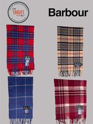 T1203 Barbour Scarve
