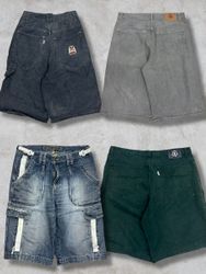 Unbranded Baggy Jorts (F-13)