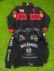 Rennjacken