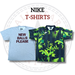 Camisetas Nike