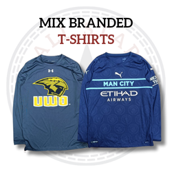 Camisetas Under Armour
