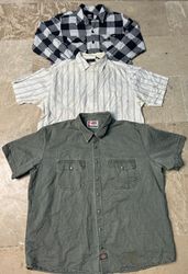 Chemises Dickies