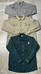 Workwear Shirts