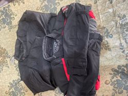 Biker jacket