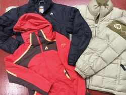 Pacote ACG Nike Mix