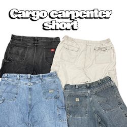 Cargo und Zimmermannshort
