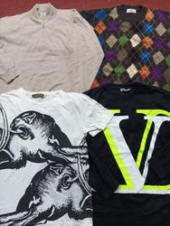 Pacote mix Velentino