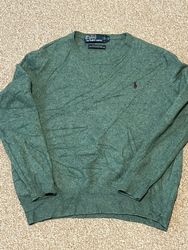 Ralph lauren knit wear