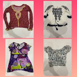 Mix Classy Top Bundle sv 30