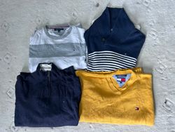 Pulls Tommy Hilfiger