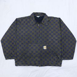 Paquete de chaquetas de trabajo inspiradas en Carh..