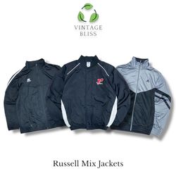 Russell Jacke