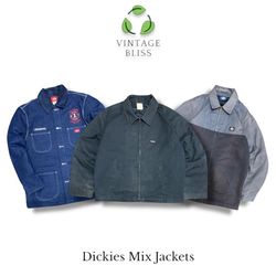 Dickies Jacken