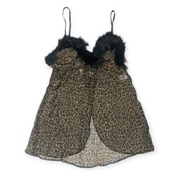 SAY255 Y2K Camisole Net Tops – Stylish & Feminine ..