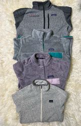 PATAGONIA FLEECE 002