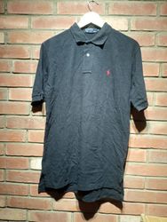 polo Collar T shirts A02