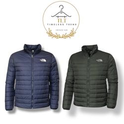 giacca piumino North Face