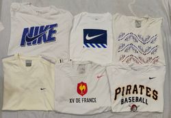 T-shirt Nike