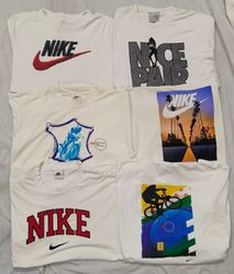 T-shirt Nike