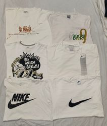 T-shirt Nike