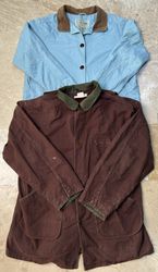 L.L.ビーン コアコート