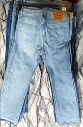 Levi's jeans