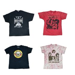 Music T-Shirts