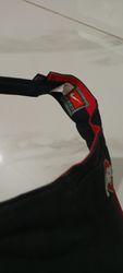 Mixed Branded Visor Caps