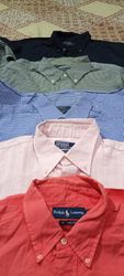 Ralph Lauren shirts