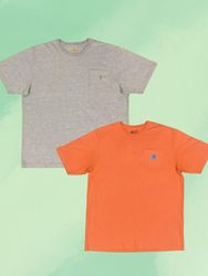 Carhartt T-Shirts [TD-059]