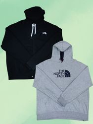 Le felpe The North Face [TD-052]