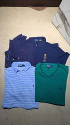 Ralph Lauren Polohemden