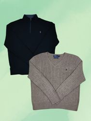 Ralph Lauren Sweaters [TD-056]
