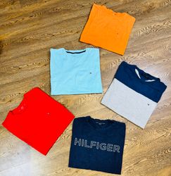 Tommy Rundhals-T-Shirts