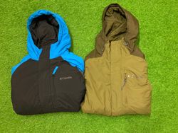 The North Face  Windbreaker Jackets - Bundle 20
