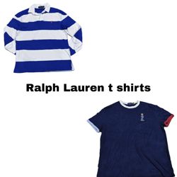 Ralph Lauren T-Shirts