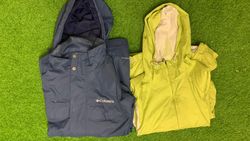 The North Face Windbreaker Jackets - Bundle 21
