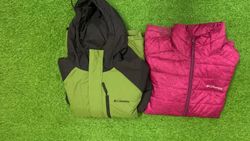 Columbia Jackets - Bundle 16