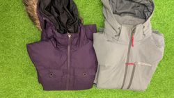 Columbia Puffer Jackets - Bundle 17