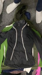 Lululemon jackets