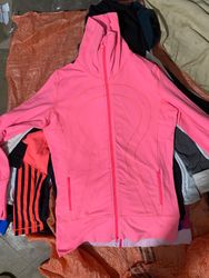 Lululemon jackets