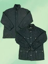 Barbour Quilted Jackets [TD-060]