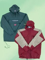 Napapijri Ski Jackets [TD-061]