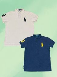 Ralph Lauren Polo Shirts [TD-064]