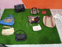 Handbags