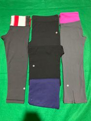 Lululemon leggings mix bundle
