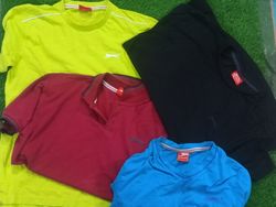 Slazenger Sports Polo T-Shirts