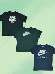 Nike T-Shirts [TD-067]