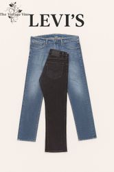 Unbeatable Value: Levi's Mixed Size Pants Collecti..