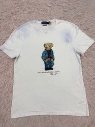 Polo Ralph Lauren Single Stitch T-Shirts